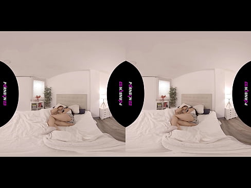 ❤️ PORNBCN VR Duas jovens lésbicas acordam excitadas em realidade virtual 4K 180 3D Genebra Bellucci Katrina Moreno ❤️ Porno duro em pt-br.yh9n.top ️❤