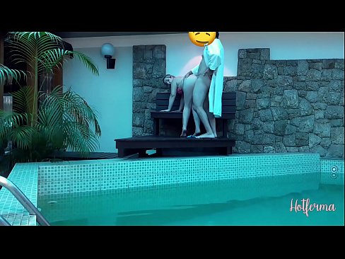 ❤️ Chefe convida empregada para a piscina, mas não conseguiu resistir a um ❤️ Porno duro em pt-br.yh9n.top ️❤